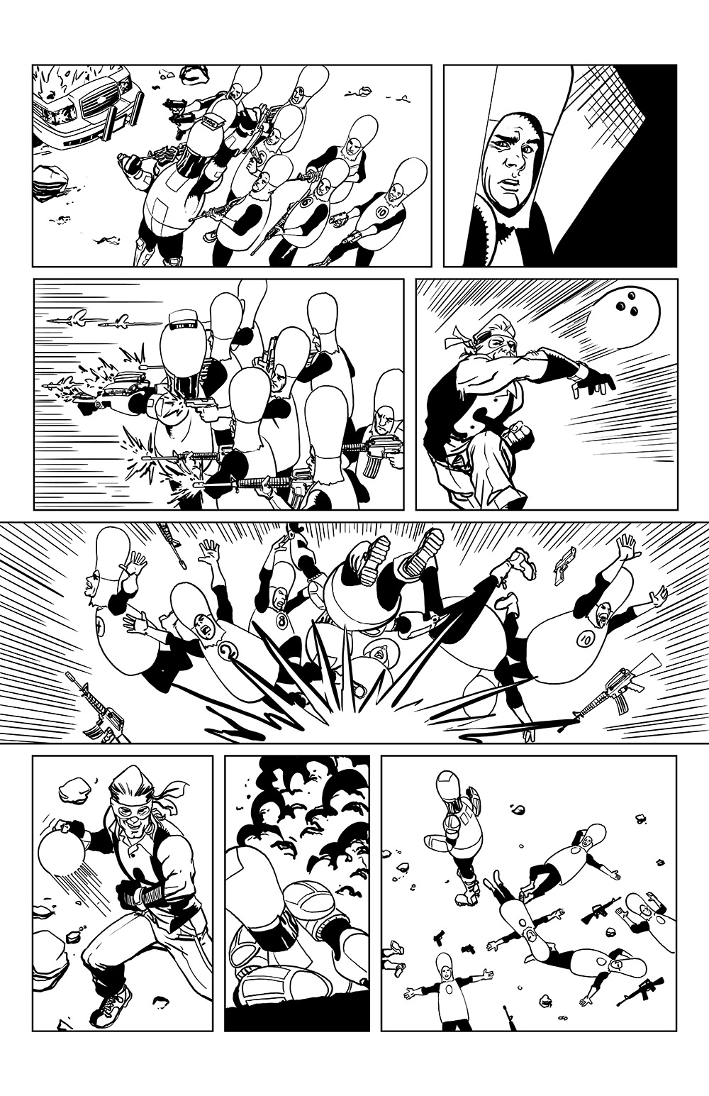 Henchmen Page 25